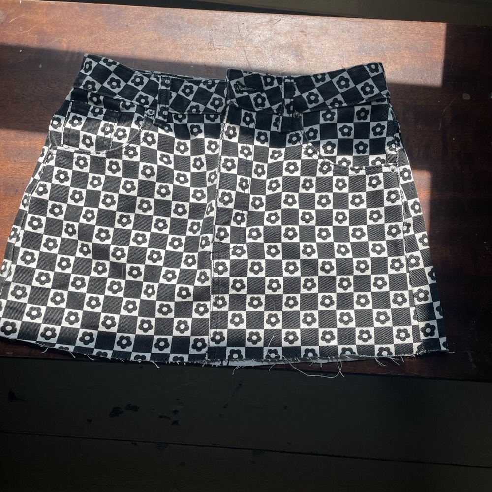 Pacsun skirt size 23